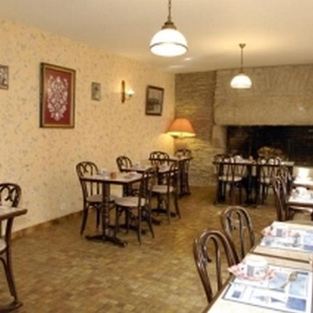 מלון Plomeur La Ferme Du Relais Bigouden מראה חיצוני תמונה