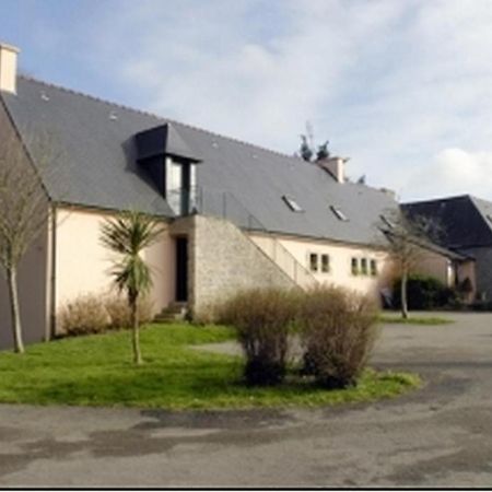 מלון Plomeur La Ferme Du Relais Bigouden מראה חיצוני תמונה